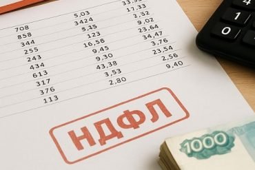 ФНС уточнила порядок обложения НДФЛ выплат из среднего заработка работникам Крайнего Севера