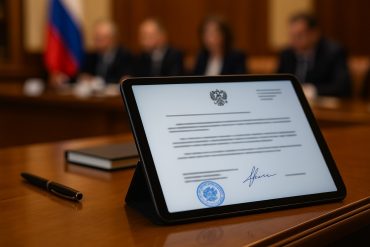 Обновили перечень технологического оборудования, импорт которого не облагается НДС