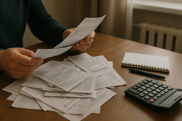 Подобрать код ОКВЭД можно с помощью сервиса ФНС России